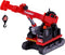 Cavallino Toys Cavallino Mammoet Rupskraan, 43cm