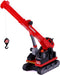 Cavallino Toys Cavallino Mammoet Rupskraan, 43cm