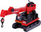 Cavallino Toys Cavallino Mammoet Rupskraan, 43cm