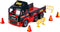 Cavallino Toys Cavallino Mammoet Vrachtwagen met Gereedschap, Schaal 1:16