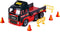 Cavallino Toys Cavallino Mammoet Vrachtwagen met Gereedschap, Schaal 1:16