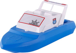 Cavallino Toys Cavallino Speedboot, 40cm