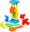 Cavallino Toys Cavallino Strandset met Zanden Watermolen