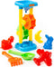 Cavallino Toys Cavallino Strandset met Zanden Watermolen