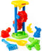 Cavallino Toys Cavallino Strandset met Zanden Watermolen
