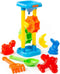 Cavallino Toys Cavallino Strandset met Zanden Watermolen