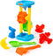 Cavallino Toys Cavallino Strandset met Zanden Watermolen