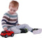 Cavallino Toys Cavallino Trendy Jeep Rood, 22cm