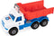 Cavallino Toys Cavallino Truck 66 XXL Torpedo Tipper