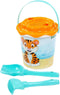 Cavallino Toys Cavallino XL Emmerset Blauw, 4dlg.