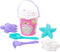 Cavallino Toys Cavallino XL Emmerset Roze, 7dlg.