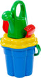 Cavallino Toys Cavallino XL Klassieke Emmerset Blauw, 5dlg.