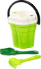 Cavallino Toys Cavallino XL Klassieke Emmerset Groen, 4dlg.