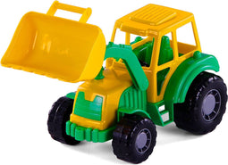 Cavallino Tractor Groen