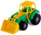 Cavallino Tractor Groen