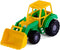 Cavallino Tractor Groen