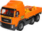 Cavallino Vrachtwagen, Schaal 1:16