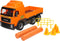 Cavallino Vrachtwagen, Schaal 1:16