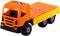 Cavallino XL Kiepvrachtwagen