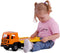 Cavallino XL Kiepvrachtwagen