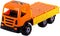 Cavallino XL Kiepvrachtwagen