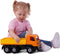 Cavallino XL Kiepvrachtwagen