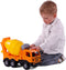 Cavallino XL Mixer Vrachtwagen, 44cm