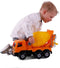 Cavallino XL Mixer Vrachtwagen, 44cm