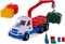 Cavallino XL Torpedo Container Vrachtwagen, 47cm