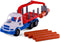 Cavallino XL Torpedo Hout Vrachtwagen, 47,5cm