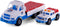 Cavallino XL Torpedo Vrachtwagen met Jeep, 46,6cm