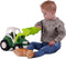 Cavallino XL Tractor Groen, 40cm