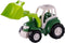 Cavallino XL Tractor Groen, 40cm