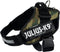 Julius-K9 IDC Powertuig - Hondentuig - S - Camouflage