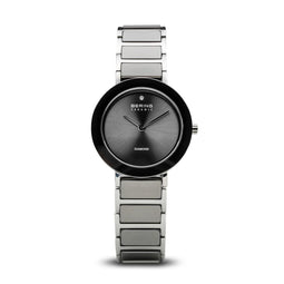 Bering Dames, Unisex horloge 11429-Charity2