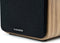 Thomson Cosy - Boekenplank Speakers - Bluetooth 5.0 - Bruin