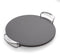 Weber - Pizzasteen geglazuurd crafted - Rond - Diameter 47 cm