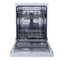 OK ODW 6061 E FS W - Vaatwasser - 12 couverts - Wit