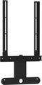 Cavus beugel voor Sonos Ray Soundbar - Frame geschikt voor montage aan een tv beugel of standaard