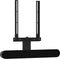 Cavus beugel voor Sonos Ray Soundbar - Frame geschikt voor montage aan een tv beugel of standaard