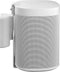 Cavus - Draai & kantelbare Muurbeugel voor Sonos One SL - Wit