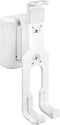 Cavus - Draai & kantelbare Muurbeugel voor Sonos One SL - Wit