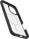 OtterBox React Series - Soft case - MagSafe compatibel - Transparant