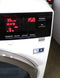 AEG T8DE84CS - Wasdroger - Snelle levering - Wit