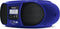 TechniSat DIGITRADIO 1990 - Portable Radio/CD-speler - DAB+ Bluetooth USB - Blauw