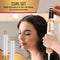 Cheveux 7-in-1 Airstyler PRO - Multistyler - 7 opzetstukken - Wit