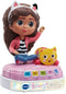 VTech Gabby's Poppenhuis - Kinderspeelgoed - 4 interactieve verhalen - Multi kleuren