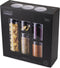 Voorraadpot met Standaard, Set van 5 Stuks - Joseph Joseph | 100 Collection