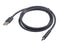 Cable Micro USB Cablexpert CC-USB2-AMCM-1M Black