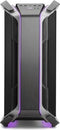 Cooler Master Cosmos C700M - Full Tower PC - ATX EATX Micro-ATX Mini-ITX - Grijs Zilver Zwart